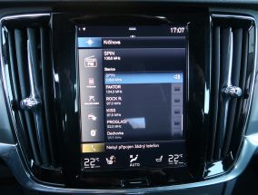 Volvo V90 - 2020