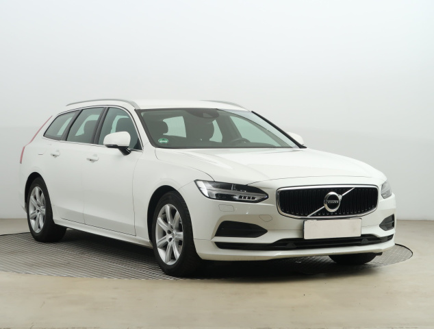 Volvo V90 2020