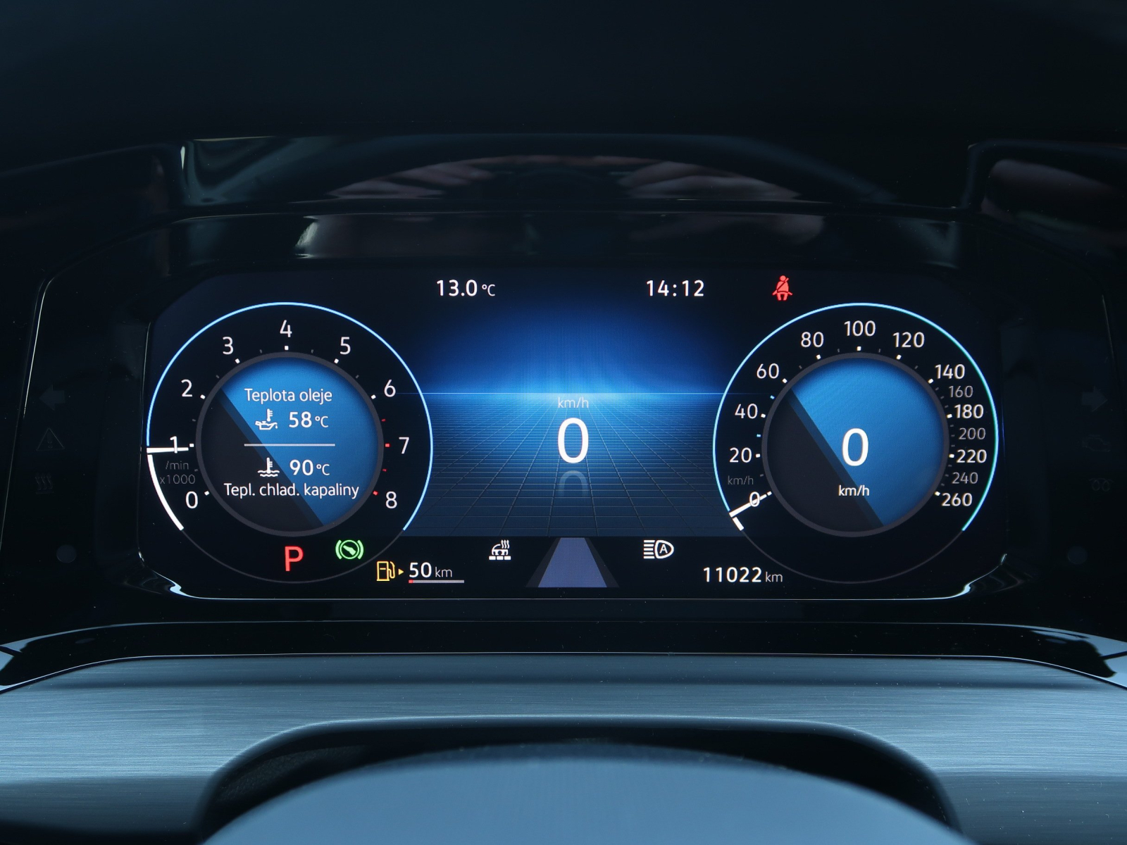 Volkswagen Golf - 2024
