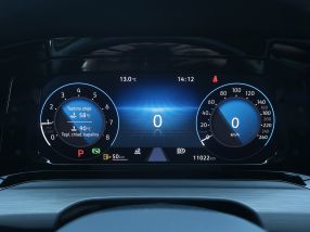 Volkswagen Golf - 2024