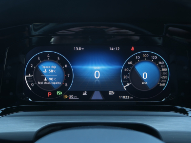 Volkswagen Golf - 2024