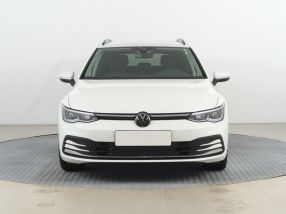 Volkswagen Golf - 2024