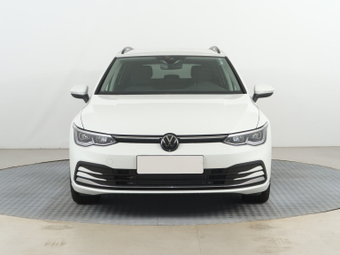 Volkswagen Golf - 2024