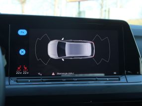 Volkswagen Golf - 2024