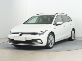 Volkswagen Golf - 2024