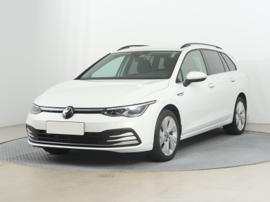 Volkswagen Golf - 2024