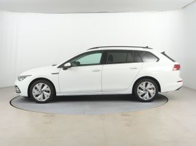 Volkswagen Golf - 2024