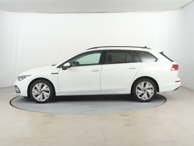 Volkswagen Golf - 2024