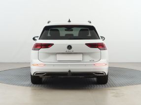 Volkswagen Golf - 2024
