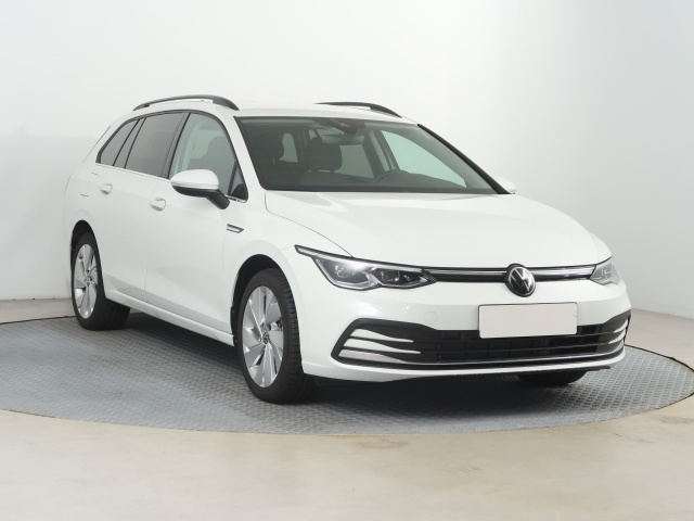 Volkswagen Golf 2024