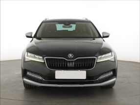Skoda Superb - 2020