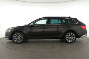 Skoda Superb - 2020