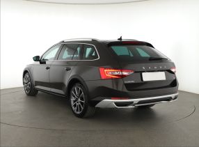 Skoda Superb - 2020