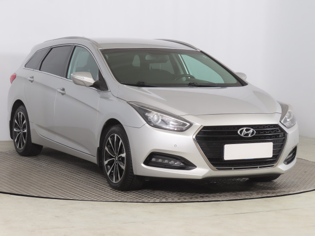 Hyundai i40 2018