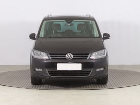 Volkswagen Sharan - 2016