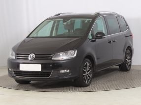 Volkswagen Sharan - 2016