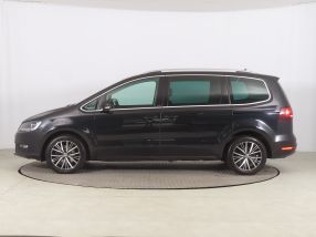 Volkswagen Sharan - 2016