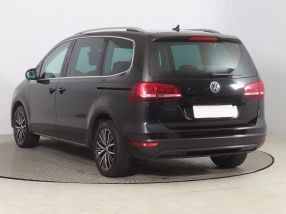 Volkswagen Sharan - 2016