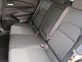 Nissan Qashqai - 2021