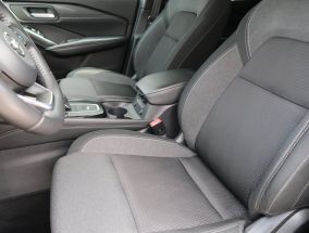 Nissan Qashqai - 2021