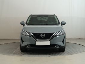 Nissan Qashqai - 2021