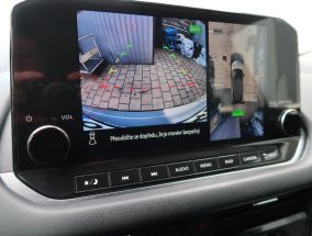Nissan Qashqai - 2021