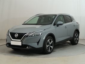 Nissan Qashqai - 2021