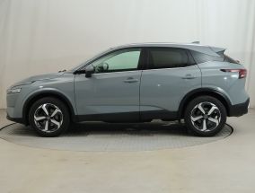 Nissan Qashqai - 2021