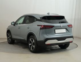 Nissan Qashqai - 2021