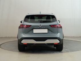 Nissan Qashqai - 2021