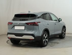 Nissan Qashqai - 2021