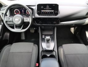 Nissan Qashqai - 2021