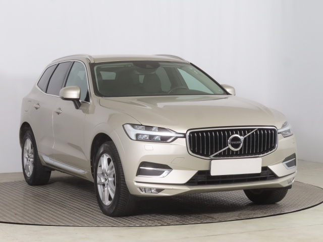 Volvo XC60 2019