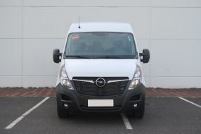 Opel Movano - 2022