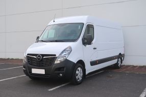 Opel Movano - 2022