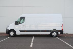 Opel Movano - 2022