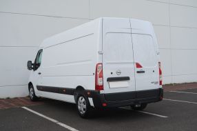 Opel Movano - 2022