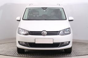 Volkswagen Sharan - 2017