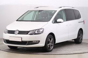 Volkswagen Sharan - 2017