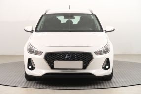 Hyundai i30 - 2018