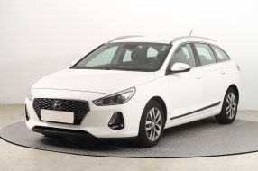 Hyundai i30 - 2018