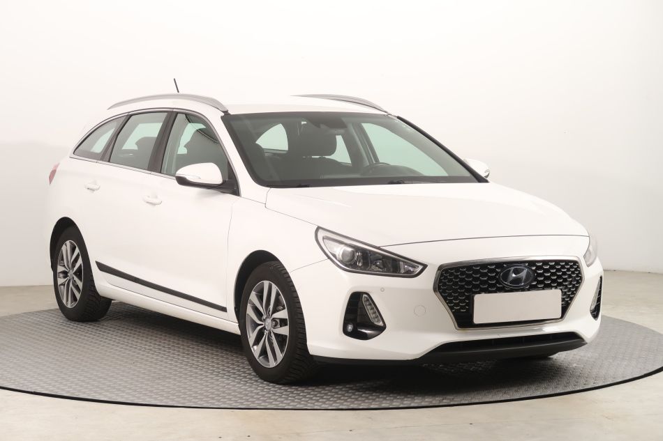 Hyundai i30 - 2018