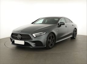 Mercedes-Benz CLS - 2019
