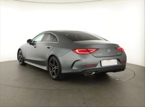 Mercedes-Benz CLS - 2019