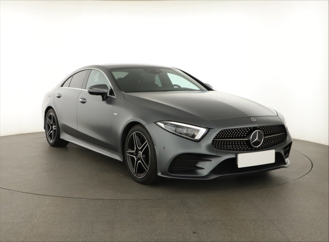 Mercedes-Benz CLS 2019