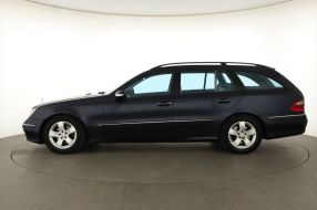 Mercedes-Benz E - 2003