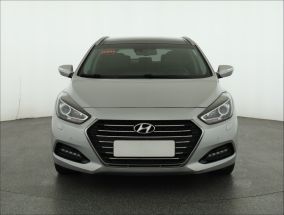 Hyundai i40 - 2017
