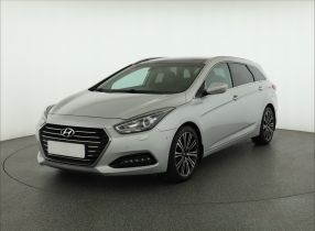 Hyundai i40 - 2017