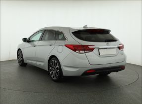 Hyundai i40 - 2017