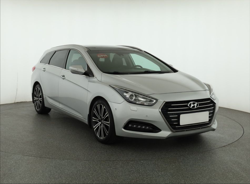 Hyundai i40 - 2017